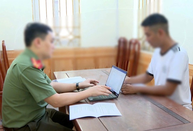 Xử lý người tung tin giả về v…