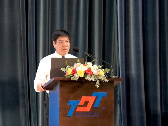 Thi tốt nghiệp THPT 2026: Bộ GD-ĐT dự kiến nhiều điểm mới cần lưu ý - Ảnh 2.