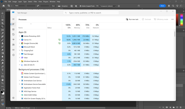 Thực hư hiệu suất laptop chạy chip Intel Core Ultra 7 - Ảnh 3.