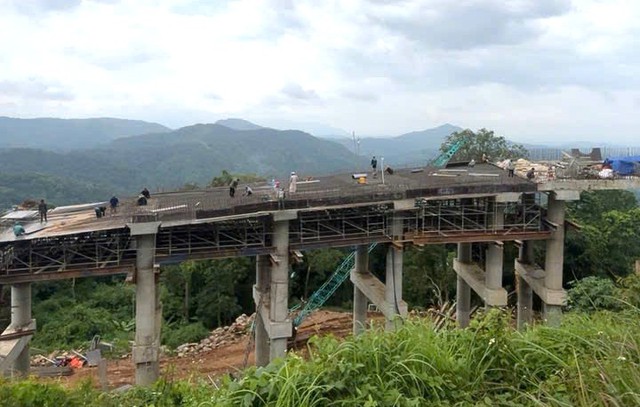 Cán bộ, viên chức Lâm Đồng gian nan vì kết nối giao thông yếu kém- Ảnh 2.