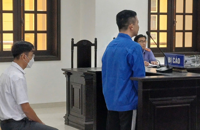 Cà Mau: Cựu Phó giám đốc Chi nhánh Văn …