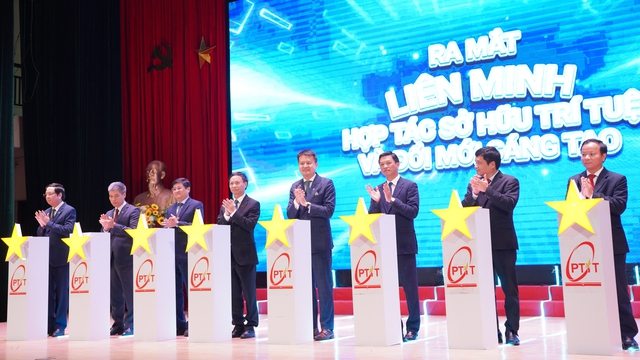 Trường đại học 'liên minh' giúp sinh vi…