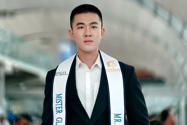 Chàng trai quê Tây Ninh ‘chạy…