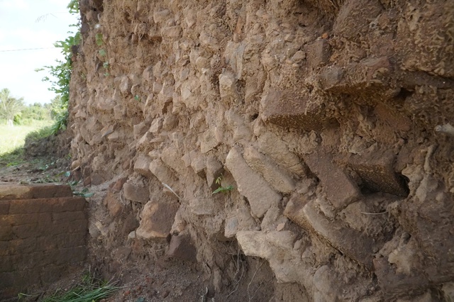 Khai quật th&aacute;p Ph&uacute; &Acirc;n, giải m&atilde; b&iacute; ẩn về nền văn h&oacute;a Champa cổ- Ảnh 8.