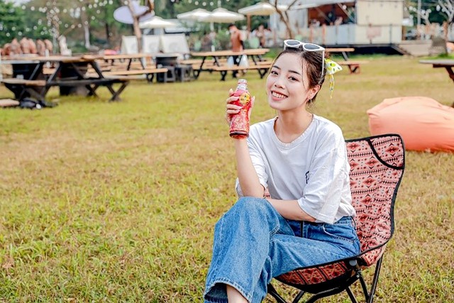 Giải cơn khát cho Gen Z: Từ t…