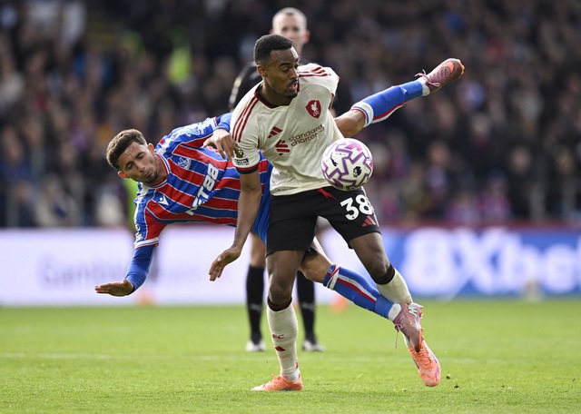 Sai lầm nghiêm trọng phá hỏng ‘phép thuật’ của HLV Alonso, Real Madrid thua thảm trận derby- Ảnh 5. Sai lầm nghiêm trọng phá hỏng ‘phép thuật’ của HLV Alonso, Real Madrid thua thảm trận derby- Ảnh 5.