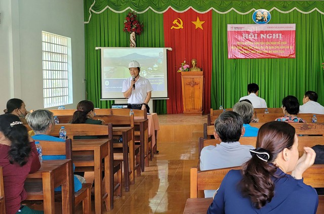 TMP chủ động ứng ph&oacute; thi&ecirc;n tai - Ảnh 3.