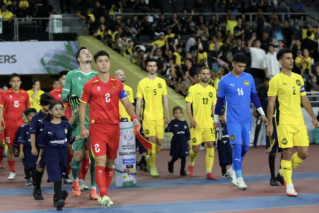 AFC ra phán quyết v…
