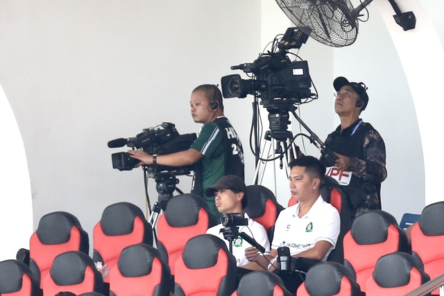 'Người h&ugrave;ng' quen thuộc thay C&ocirc;ng Phượng cứu CLB Trường Tươi Đồng Nai- Ảnh 1.