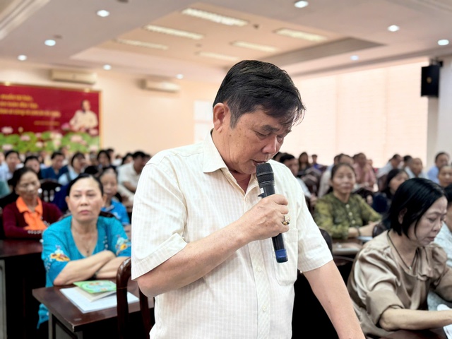 Vì sao dự án chống ngập 10.000 tỉ đồng …