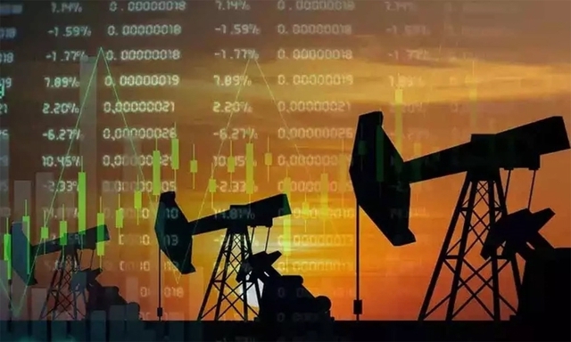 Giá xăng dầu hôm nay 27.9.202…