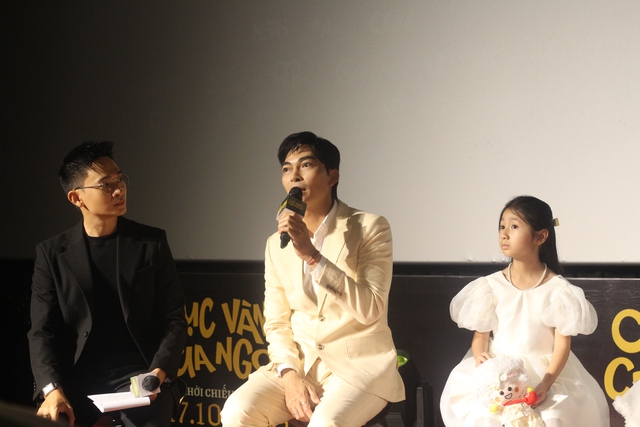 Tuấn Khải: Muốn l&agrave;m chồng L&ecirc; Kh&aacute;nh cả ngo&agrave;i đời lẫn trong phim - Ảnh 3.