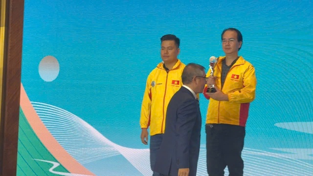 Lại Lý Huynh kỳ thủ Việt Nam phá vỡ thế độc tôn của Trung Quốc, là ai?- Ảnh 4. Lại Lý Huynh kỳ thủ Việt Nam phá vỡ thế độc tôn của Trung Quốc, là ai?- Ảnh 4.