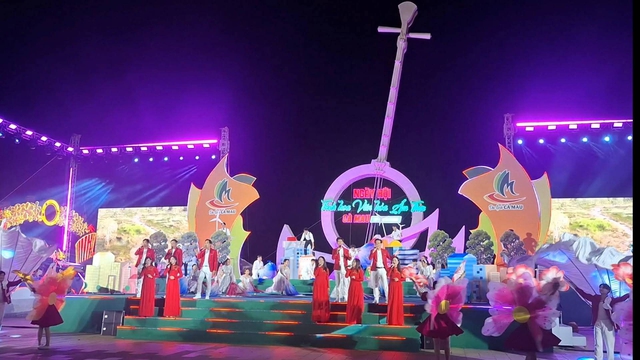 Tinh hoa văn hóa ẩm thực Cà Mau: Giản dị, không trộn lẫn với nơi nào - Ảnh 1. Tinh hoa văn hóa ẩm thực Cà Mau: Giản dị, không trộn lẫn với nơi nào - Ảnh 1.