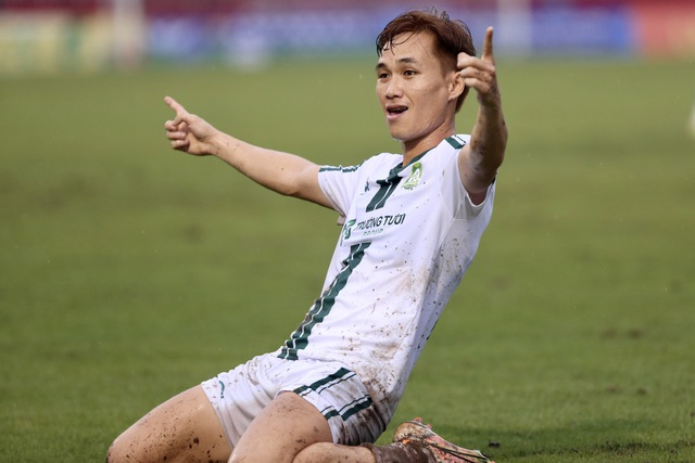 'Người h&ugrave;ng' quen thuộc thay C&ocirc;ng Phượng cứu CLB Trường Tươi Đồng Nai- Ảnh 3.