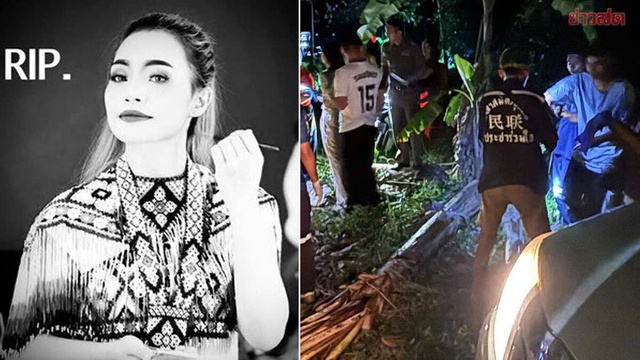 Ph&aacute;t hiện thi thể ca sĩ nổi tiếng trong vườn tr&aacute;i c&acirc;y- Ảnh 2.