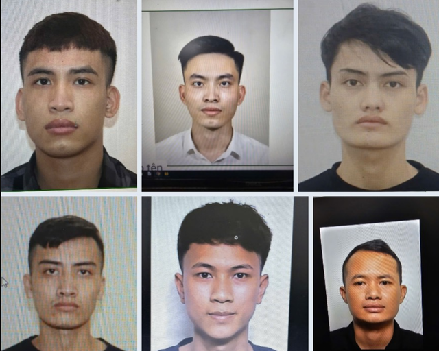 Quảng Trị: Công an triệt phá đường dây làm giả hàng chục nghìn văn bằng, giấy tờ- Ảnh 2. Quảng Trị: Công an triệt phá đường dây làm giả hàng chục nghìn văn bằng, giấy tờ- Ảnh 2.