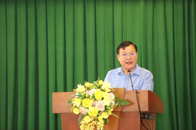 Vì sao dự án chống ngập 10.000 tỉ đồng ở TP.HCM vẫn 'đứng bánh'?- Ảnh 4. Vì sao dự án chống ngập 10.000 tỉ đồng ở TP.HCM vẫn 'đứng bánh'?- Ảnh 4.