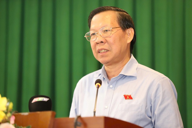 Vì sao dự án chống ngập 10.000 tỉ đồng ở TP.HCM vẫn 'đứng bánh'?- Ảnh 5. Vì sao dự án chống ngập 10.000 tỉ đồng ở TP.HCM vẫn 'đứng bánh'?- Ảnh 5.