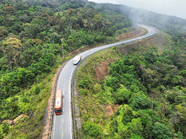 Sẽ làm cao tốc Nha Trang - Đà Lạt trước năm 2030 ?- Ảnh 1.