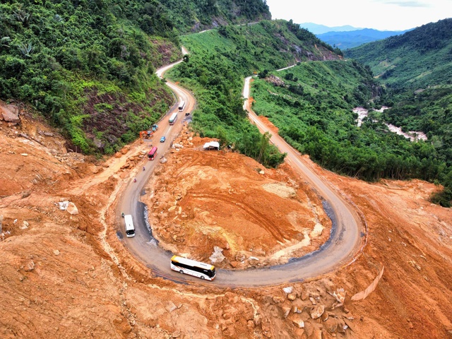 Sẽ làm cao tốc Nha Trang - Đà Lạt trước năm 2030 ?- Ảnh 2.
