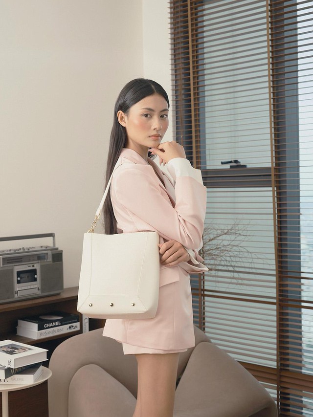 Hô biến phong cách đơn điệu thành ấn tư…