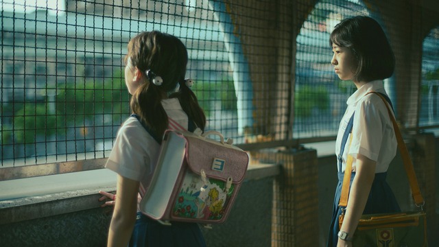 Thư Kỳ 'một phát ăn ngay' giải thưởng quan trọng của LHP quốc tế Busan- Ảnh 2. Thư Kỳ 'một phát ăn ngay' giải thưởng quan trọng của LHP quốc tế Busan- Ảnh 2.