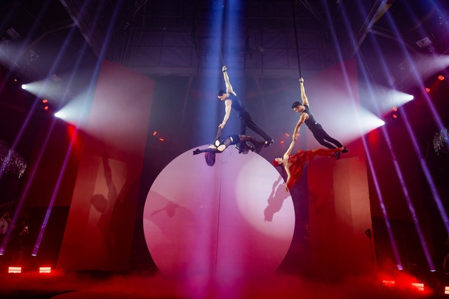 B&ugrave;ng nổ fan meeting- Ảnh 3.