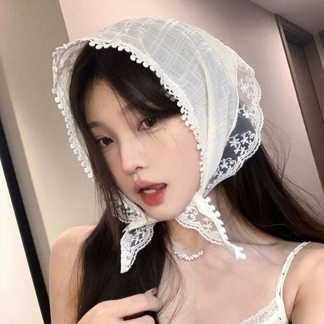 Phong cách đời thường thêm ấn tượng với phụ kiện tóc- Ảnh 7.