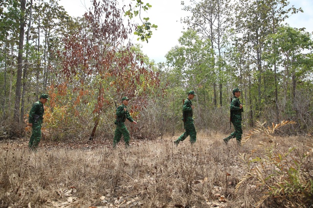 Cảnh báo những hang ổ lừa đảo hung bạo - Ảnh 4.