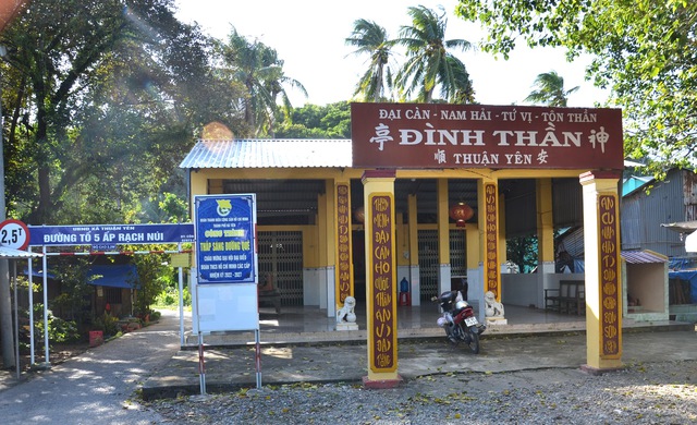Hà Tiên thập cảnh và vẻ đẹp của Lư Khê ngư bạc trong văn hóa việt nam - Ảnh 2.