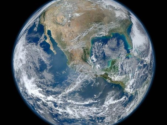 Nhà khoa học NASA cảnh báo tương lai tr…