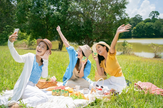 ĐẠM LÀNH TỪ ĐẬU NÀNH: DINH DƯỠNG CHO TR…