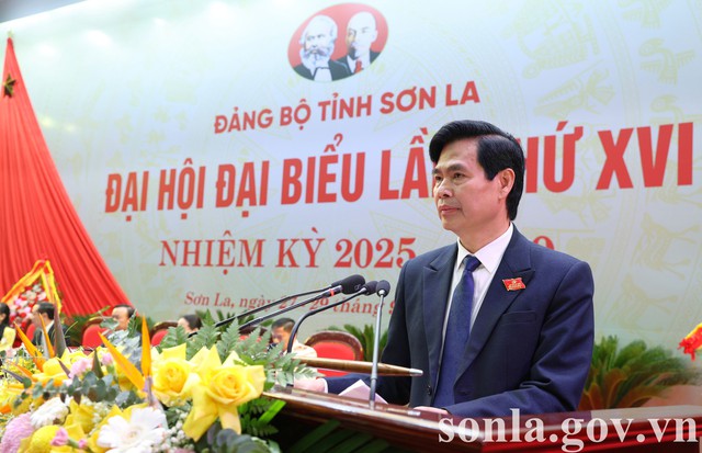 Ông Hoàng Quốc Khánh được bầu làm Bí th…