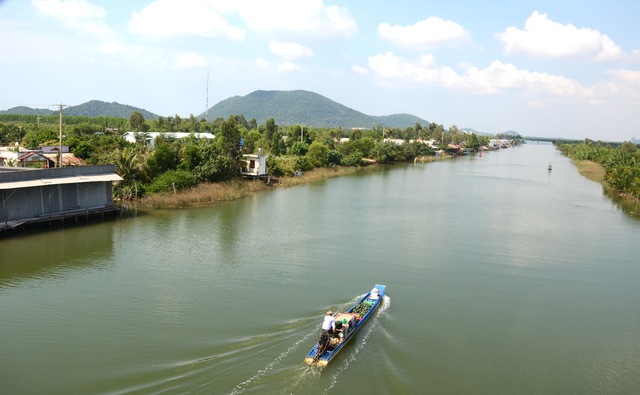 Hà Tiên thập cảnh và vẻ đẹp của Lư Khê ngư bạc trong văn hóa việt nam - Ảnh 3.