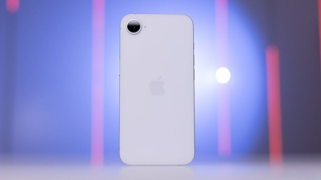 Apple plans new moves with iPhone 17e - Photo 1.
