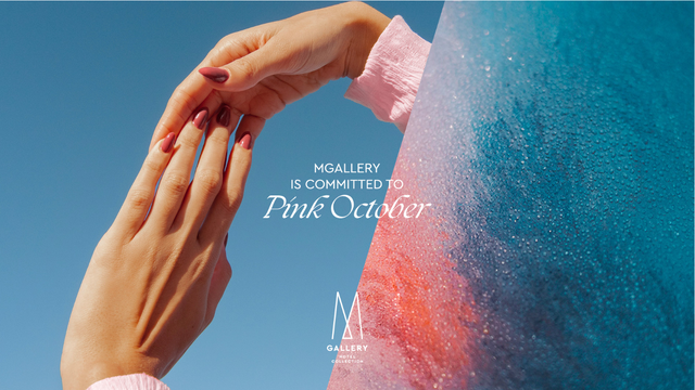 Dạ tiệc từ thiện ‘Tháng Nơ hồng’ lan tỏa nhận thức về ung thư vú - Ảnh 1.