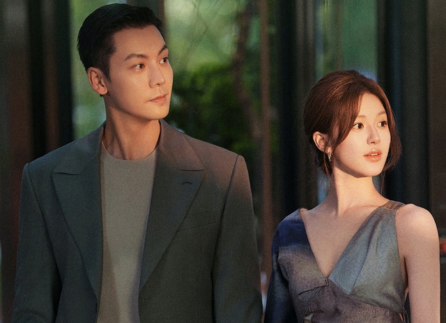 T&aacute;i xuất sau ồn &agrave;o, Triệu Lộ Tư g&acirc;y sốt với 'H&atilde;y để t&ocirc;i tỏa s&aacute;ng' - Ảnh 5.