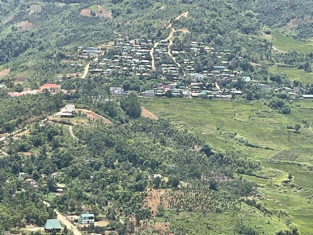 Quảng Ngãi: 6 trận động đất liên tiếp trong 2 ngày, có trận 3,6 độ Richter- Ảnh 2. Quảng Ngãi: 6 trận động đất liên tiếp trong 2 ngày, có trận 3,6 độ Richter- Ảnh 2.