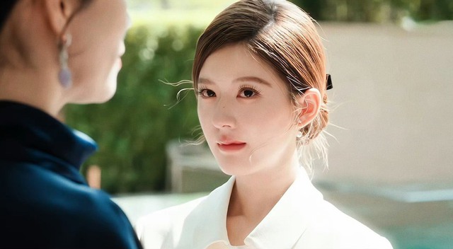 T&aacute;i xuất sau ồn &agrave;o, Triệu Lộ Tư g&acirc;y sốt với 'H&atilde;y để t&ocirc;i tỏa s&aacute;ng' - Ảnh 3.