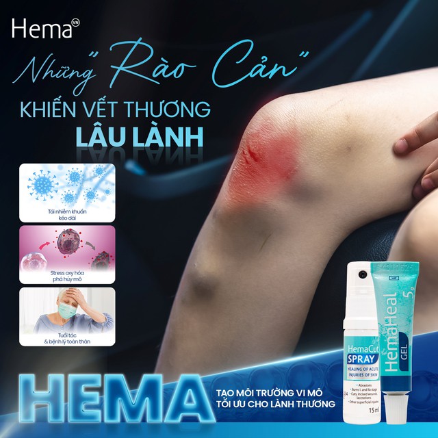 Hướng dẫn c&aacute;ch l&agrave;m vết thương hở mau kh&ocirc;, nhanh l&agrave;nh v&agrave; ngừa sẹo ngay tại nh&agrave;- Ảnh 5.