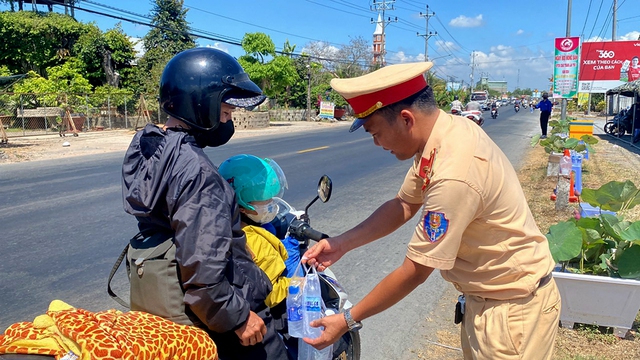 Đồng Tháp phát huy ‘dân vận khéo’, tạo động lực phát triển kinh tế - xã hội- Ảnh 4.