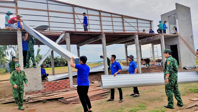 Đồng Tháp phát huy ‘dân vận khéo’, tạo động lực phát triển kinh tế - xã hội- Ảnh 3.