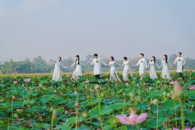 Đồng Tháp đột phá trong nông nghiệp, hướng đến phát triển nhanh và bền vững - Ảnh 5.