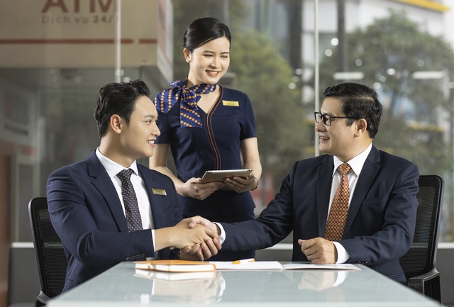 SHB chính thức nâng vốn điều lệ lên 45.942 tỉ đồng- Ảnh 2.