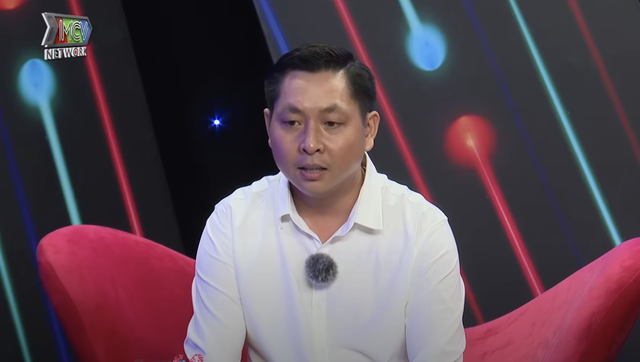 Đưa em trai đến show hẹn hò, người anh khóc vì thương em lận đận tình duyên - Ảnh 2.