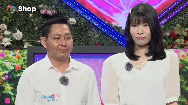 Đưa em trai đến show hẹn hò, người anh khóc vì thương em lận đận tình duyên - Ảnh 1.