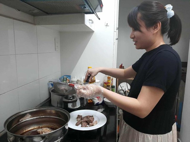 C&oacute; những người trẻ nh&agrave; ở th&agrave;nh phố, nhưng vẫn ra ở ri&ecirc;ng- Ảnh 1.