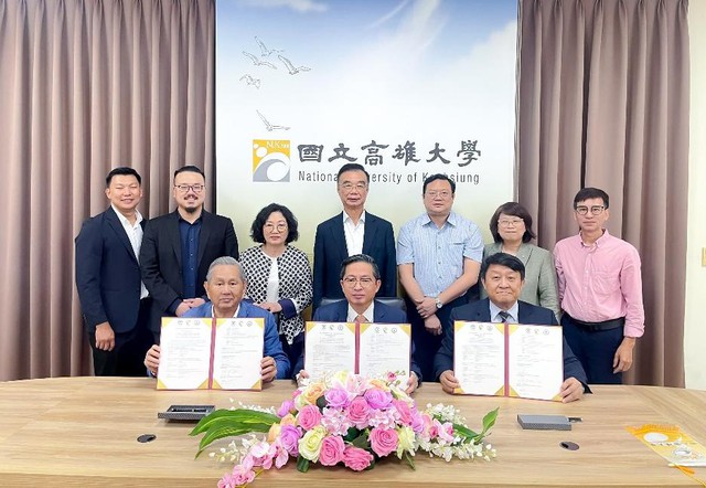 CT Group bắt tay c&ugrave;ng Đại học Quốc gia Singapore - NUS - Ảnh 3.