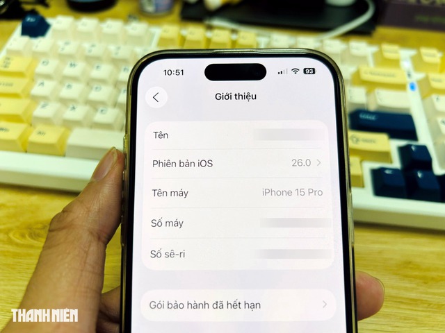 5 cài đặt cần thay đổi ngay s…